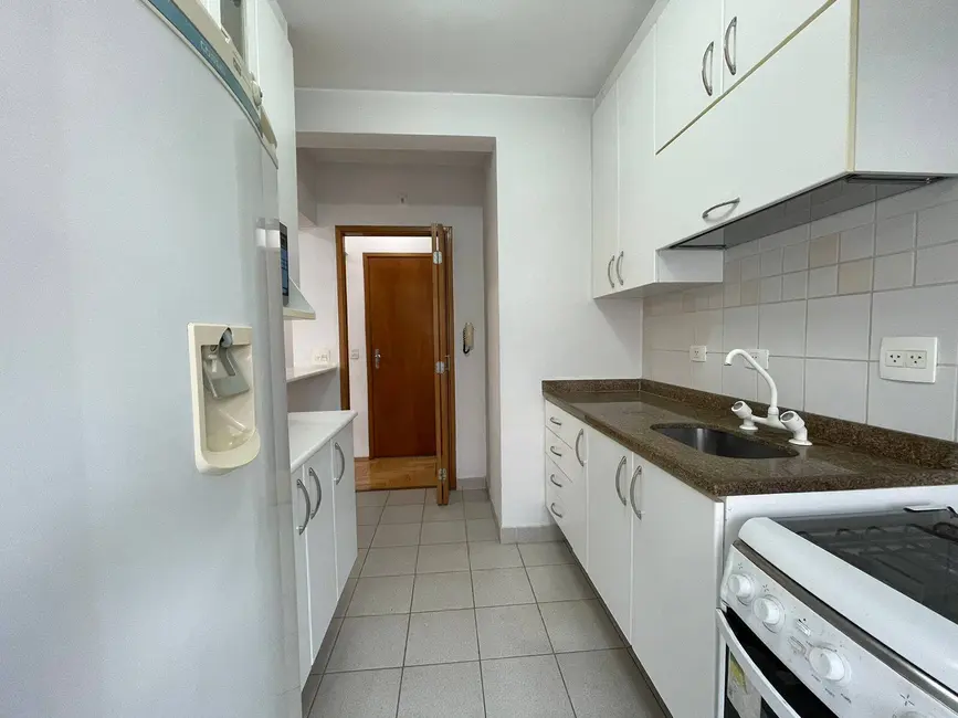 Foto 6 de Apartamento com 2 quartos à venda e para alugar, 62m2 em Barueri - SP