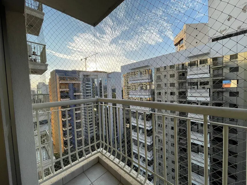 Foto 1 de Apartamento com 2 quartos à venda e para alugar, 62m2 em Barueri - SP