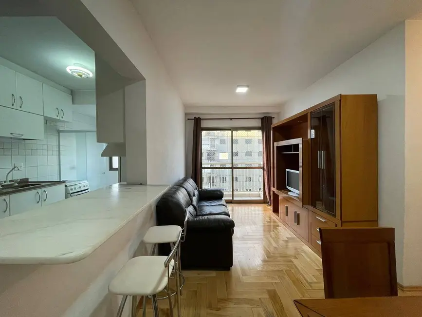 Foto 2 de Apartamento com 2 quartos à venda e para alugar, 62m2 em Barueri - SP