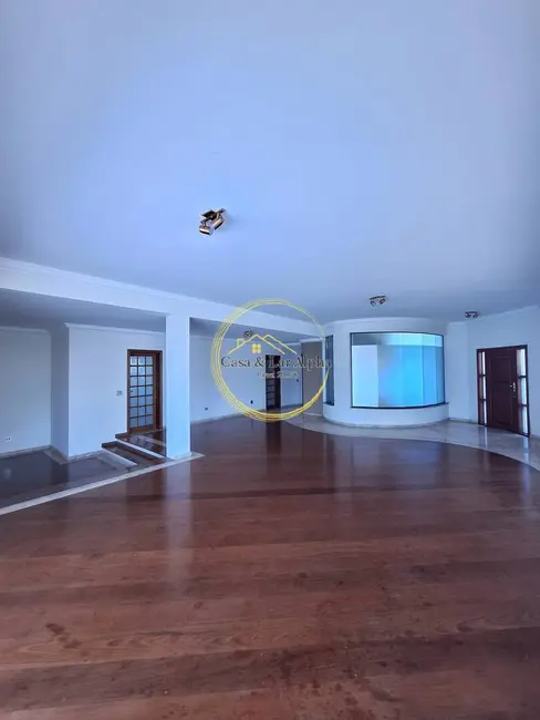 Casa com 4 quartos para alugar, 472m2 em Alphaville, Santana De Parnaiba - SP - imagem 5 Foto 5 de Casa com 4 quartos para alugar, 472m2 em Alphaville, Santana De Parnaiba - SP