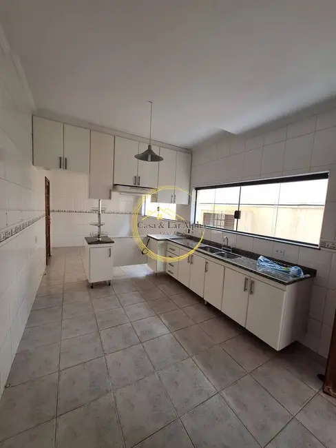 Casa com 4 quartos para alugar, 472m2 em Alphaville, Santana De Parnaiba - SP - imagem 7 Foto 7 de Casa com 4 quartos para alugar, 472m2 em Alphaville, Santana De Parnaiba - SP