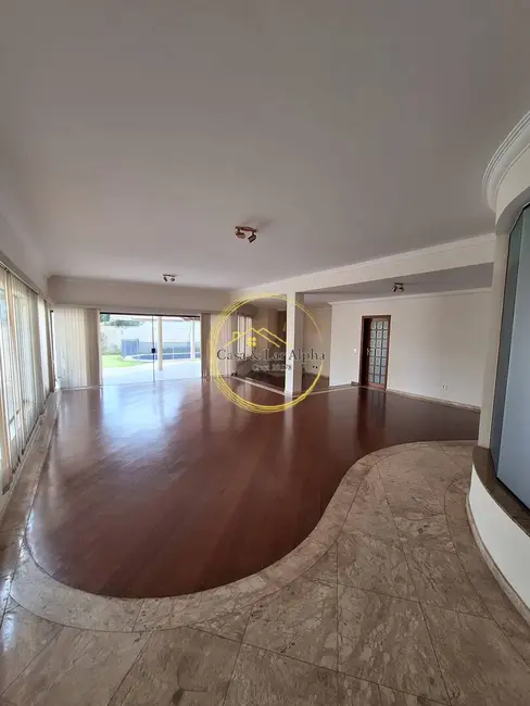 Casa com 4 quartos para alugar, 472m2 em Alphaville, Santana De Parnaiba - SP - imagem 4 Foto 4 de Casa com 4 quartos para alugar, 472m2 em Alphaville, Santana De Parnaiba - SP