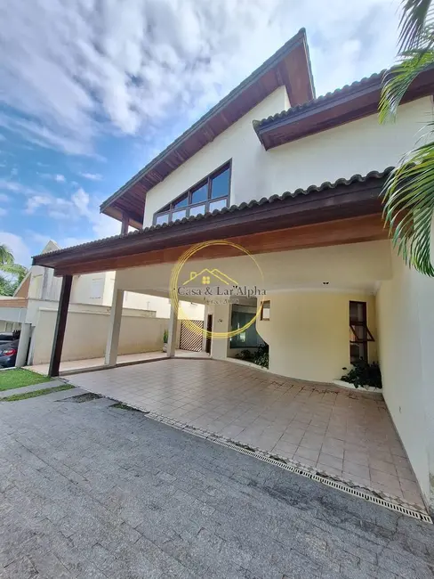 Casa com 4 quartos para alugar, 472m2 em Alphaville, Santana De Parnaiba - SP - imagem 3 Foto 3 de Casa com 4 quartos para alugar, 472m2 em Alphaville, Santana De Parnaiba - SP