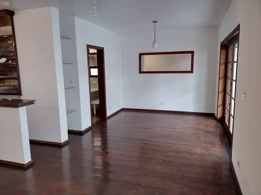 Foto 3 de Casa com 2 quartos para alugar, 308m2 em Alphaville, Santana De Parnaiba - SP