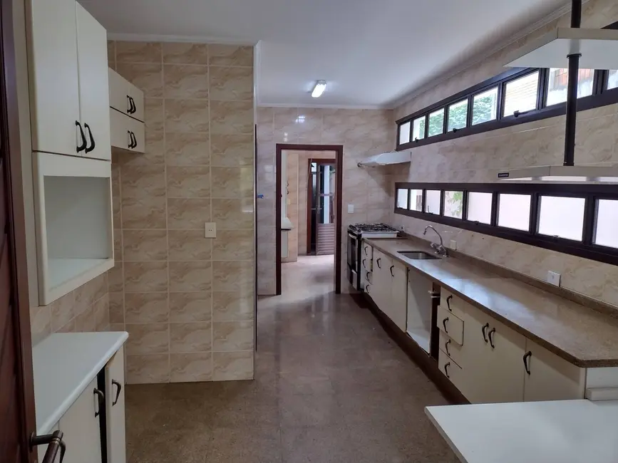 Foto 5 de Casa com 2 quartos para alugar, 308m2 em Alphaville, Santana De Parnaiba - SP