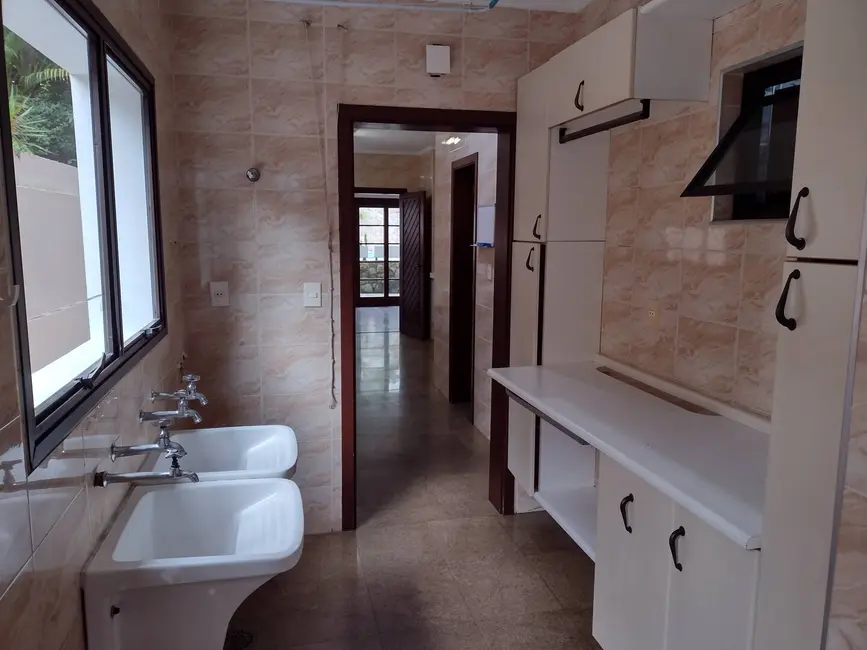 Foto 7 de Casa com 2 quartos para alugar, 308m2 em Alphaville, Santana De Parnaiba - SP