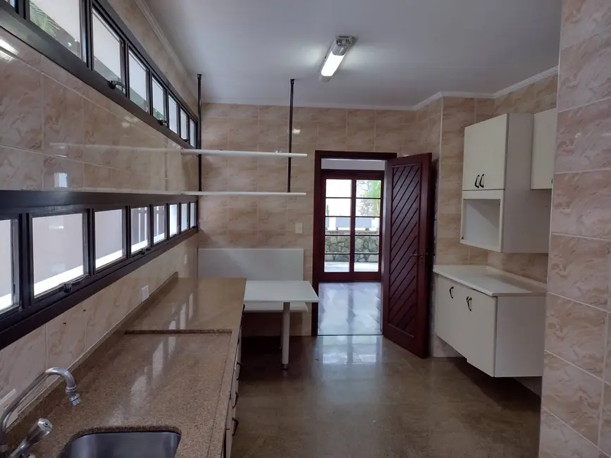 Foto 6 de Casa com 2 quartos para alugar, 308m2 em Alphaville, Santana De Parnaiba - SP