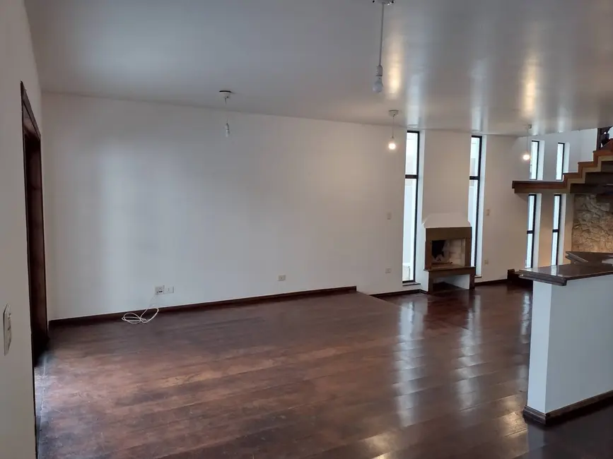 Foto 4 de Casa com 2 quartos para alugar, 308m2 em Alphaville, Santana De Parnaiba - SP