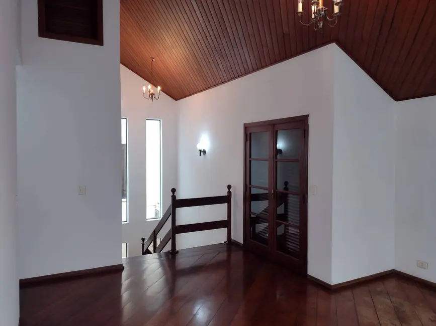 Foto 8 de Casa com 2 quartos para alugar, 308m2 em Alphaville, Santana De Parnaiba - SP