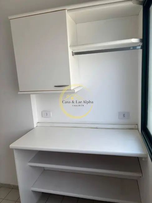 Foto 6 de Apartamento com 2 quartos à venda, 58m2 em Barueri - SP