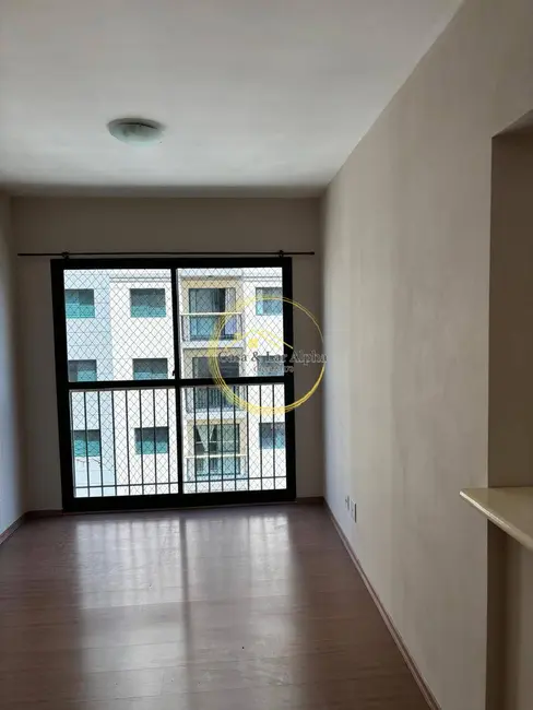 Foto 3 de Apartamento com 2 quartos à venda, 58m2 em Barueri - SP