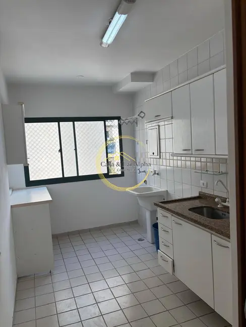 Foto 4 de Apartamento com 2 quartos à venda, 58m2 em Barueri - SP