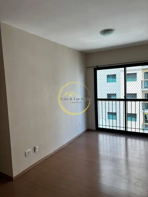 Foto 1 de Apartamento com 2 quartos à venda, 58m2 em Barueri - SP