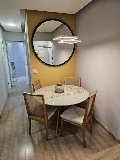 Apartamento com 2 quartos à venda, 69m2 em Barueri - SP - imagem 2 Foto 2 de Apartamento com 2 quartos à venda, 69m2 em Barueri - SP