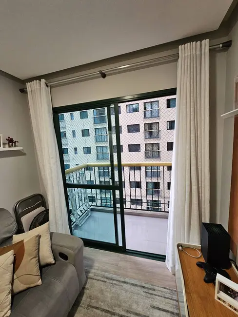 Apartamento com 2 quartos à venda, 69m2 em Barueri - SP - imagem 6 Foto 6 de Apartamento com 2 quartos à venda, 69m2 em Barueri - SP