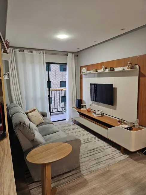 Apartamento com 2 quartos à venda, 69m2 em Barueri - SP - imagem 3 Foto 3 de Apartamento com 2 quartos à venda, 69m2 em Barueri - SP