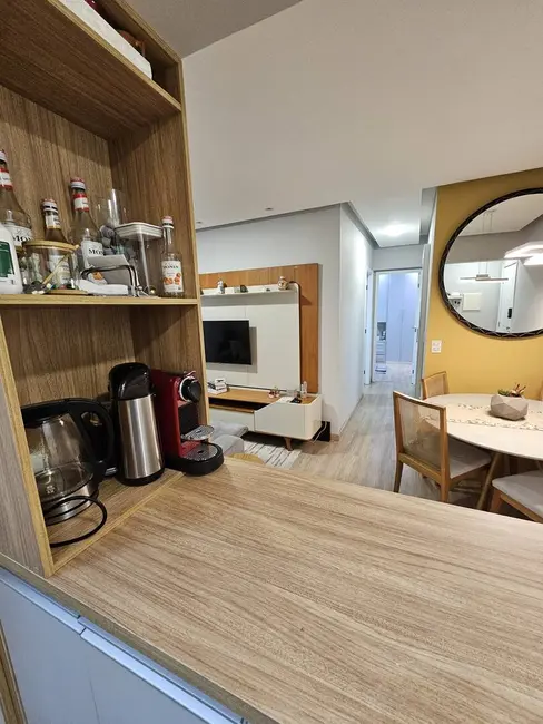 Apartamento com 2 quartos à venda, 69m2 em Barueri - SP - imagem 4 Foto 4 de Apartamento com 2 quartos à venda, 69m2 em Barueri - SP