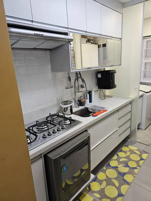 Apartamento com 2 quartos à venda, 69m2 em Barueri - SP - imagem 9 Foto 9 de Apartamento com 2 quartos à venda, 69m2 em Barueri - SP