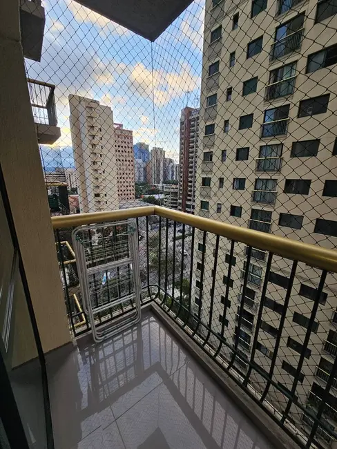 Apartamento com 2 quartos à venda, 69m2 em Barueri - SP - imagem 7 Foto 7 de Apartamento com 2 quartos à venda, 69m2 em Barueri - SP