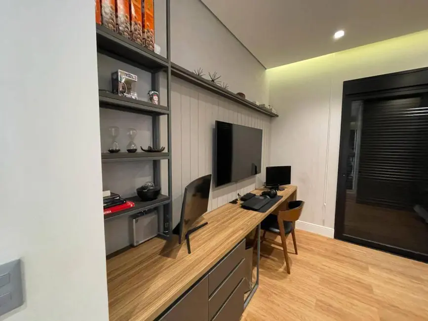 Foto 7 de Casa com 5 quartos para alugar, 500m2 em Alphaville, Santana De Parnaiba - SP