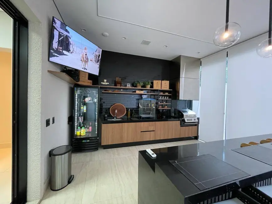 Foto 8 de Casa com 5 quartos para alugar, 500m2 em Alphaville, Santana De Parnaiba - SP