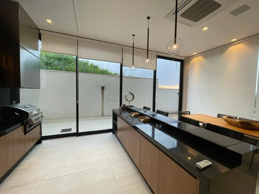 Foto 9 de Casa com 5 quartos para alugar, 500m2 em Alphaville, Santana De Parnaiba - SP