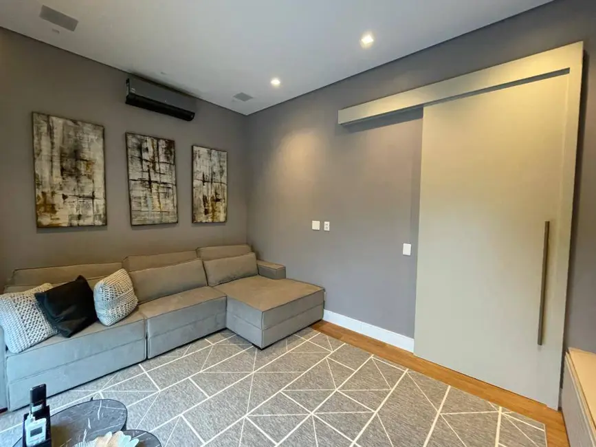 Foto 6 de Casa com 5 quartos para alugar, 500m2 em Alphaville, Santana De Parnaiba - SP