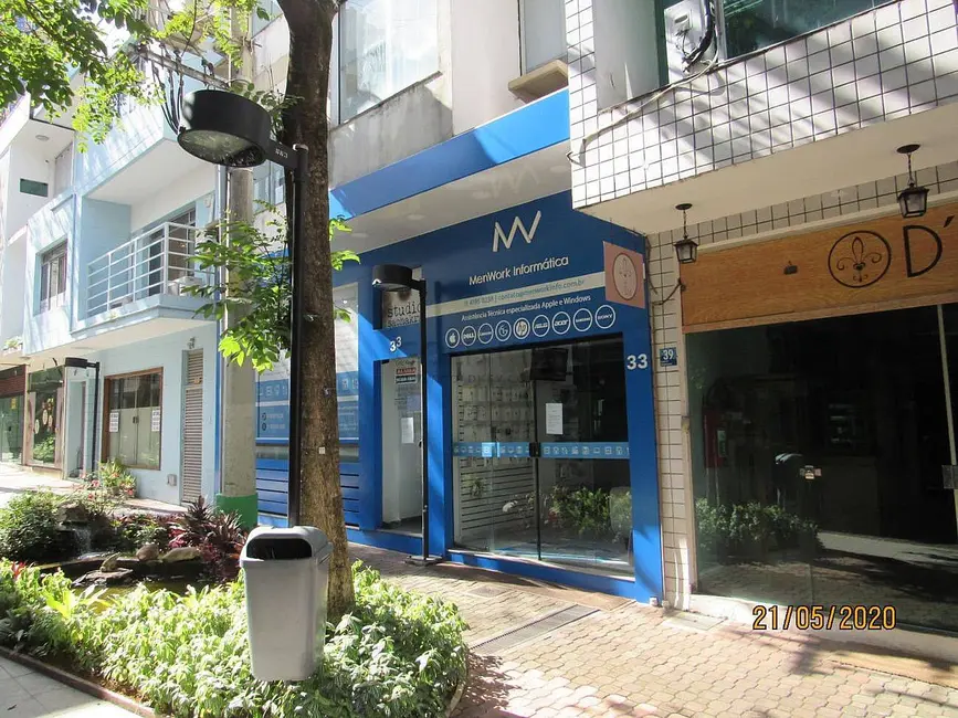 Foto 4 de Sala Comercial para alugar, 32m2 em Condomínio Centro Comercial Alphaville, Barueri - SP