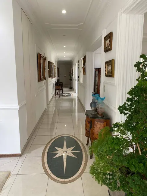 Foto 4 de Casa com 4 quartos à venda e para alugar, 560m2 em Barueri - SP