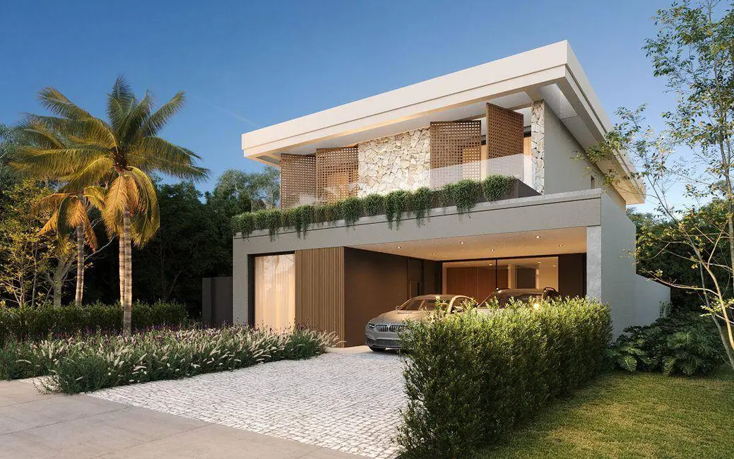 Foto 2 de Casa com 4 quartos à venda, 285m2 em Alphaville, Santana De Parnaiba - SP