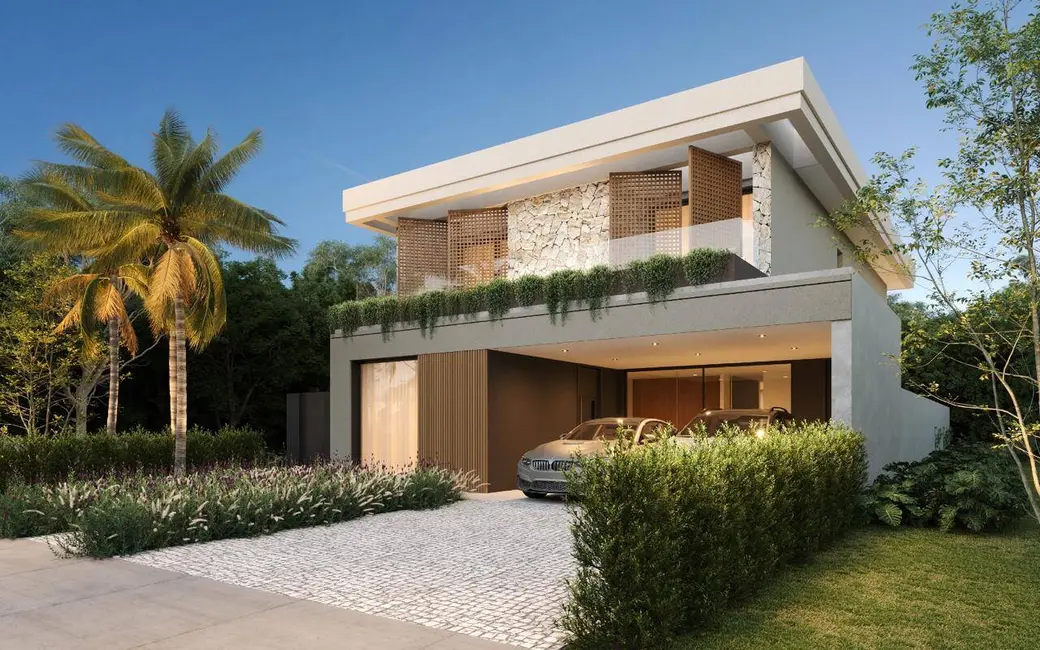 Foto 6 de Casa com 4 quartos à venda, 285m2 em Alphaville, Santana De Parnaiba - SP