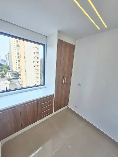 Foto 2 de Casa para alugar, 53m2 em Barueri - SP