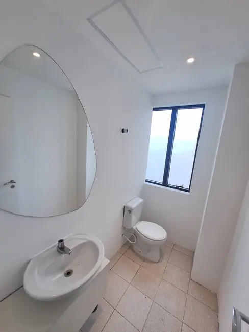 Foto 5 de Casa para alugar, 53m2 em Barueri - SP