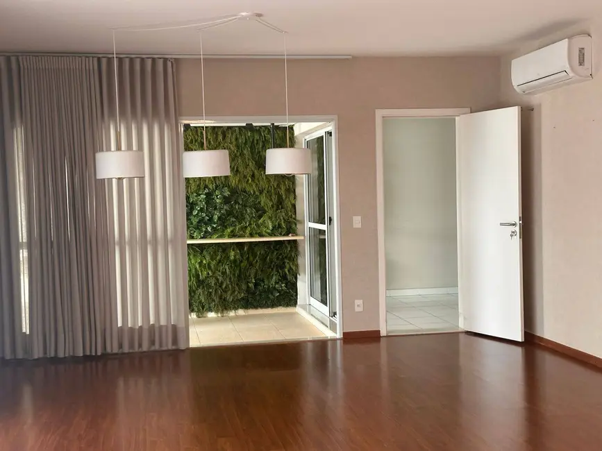 Foto 2 de Apartamento com 4 quartos à venda, 236m2 em Barueri - SP