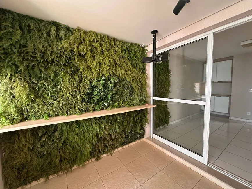 Foto 3 de Apartamento com 4 quartos à venda, 236m2 em Barueri - SP