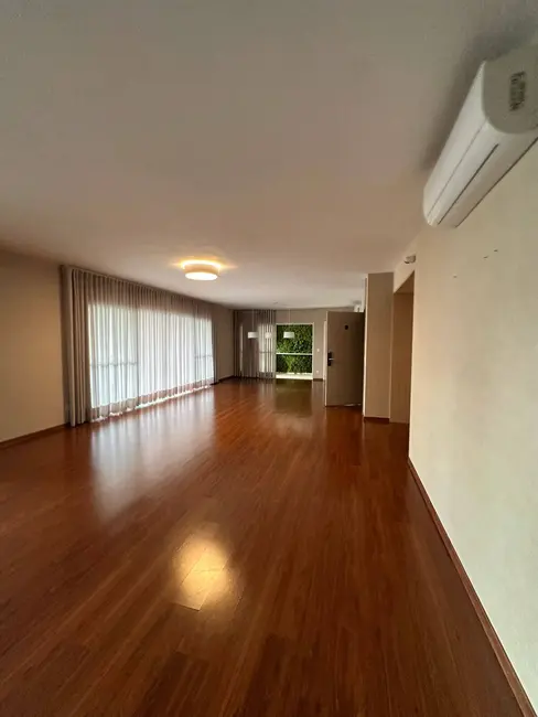 Foto 5 de Apartamento com 4 quartos à venda, 236m2 em Barueri - SP