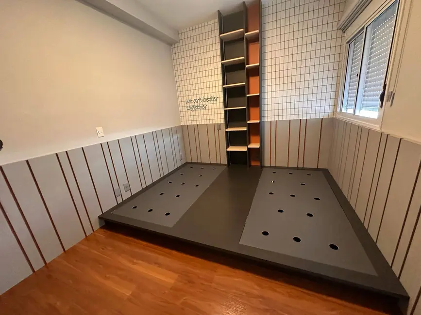 Foto 7 de Apartamento com 4 quartos à venda, 236m2 em Barueri - SP