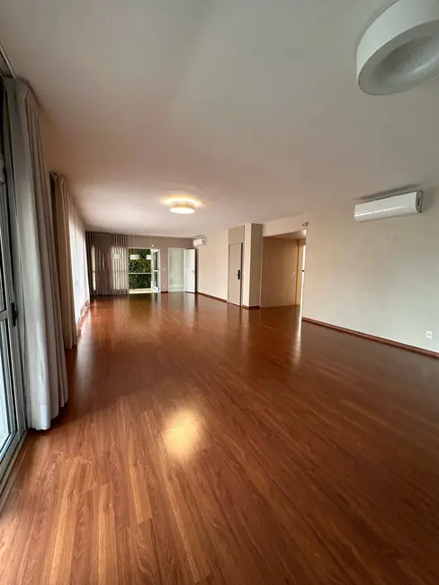 Foto 4 de Apartamento com 4 quartos à venda, 236m2 em Barueri - SP