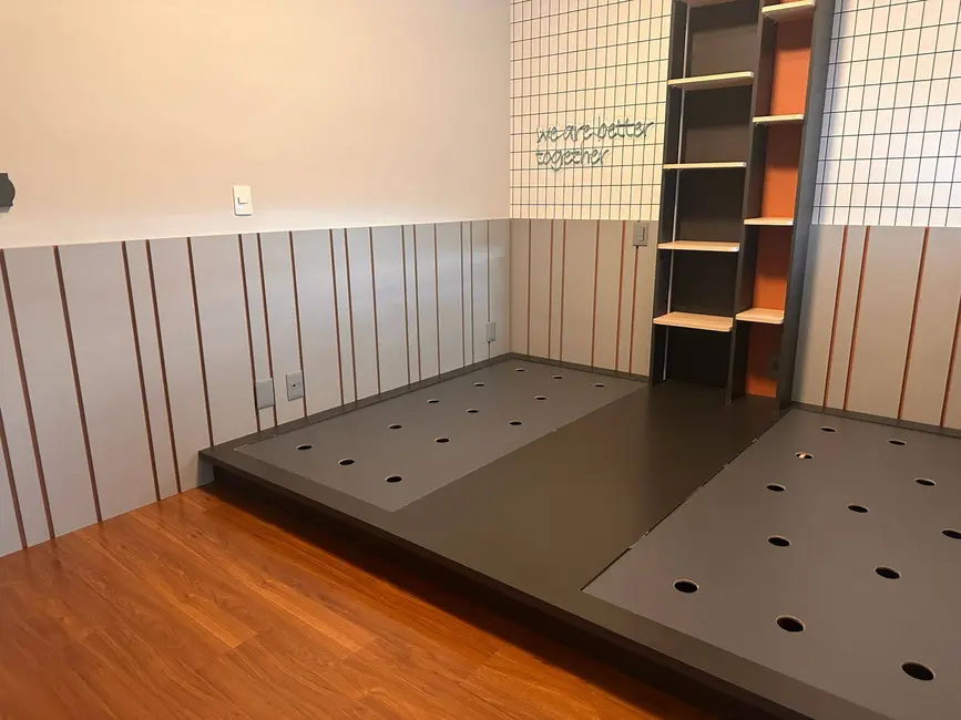 Foto 8 de Apartamento com 4 quartos à venda, 236m2 em Barueri - SP