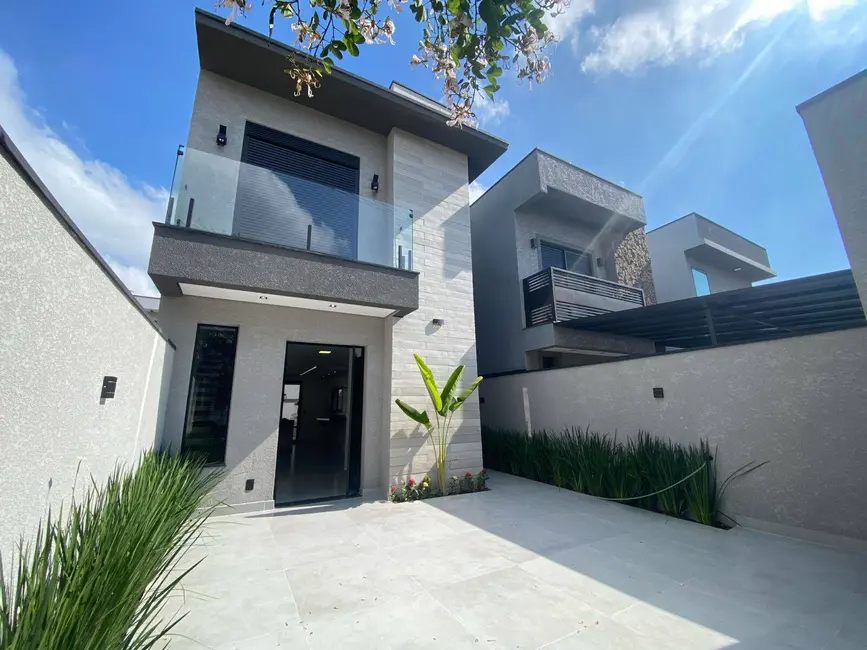 Casa com 3 quartos à venda, 123m2 em Santana De Parnaiba - SP - imagem 2 Foto 2 de Casa com 3 quartos à venda, 123m2 em Santana De Parnaiba - SP