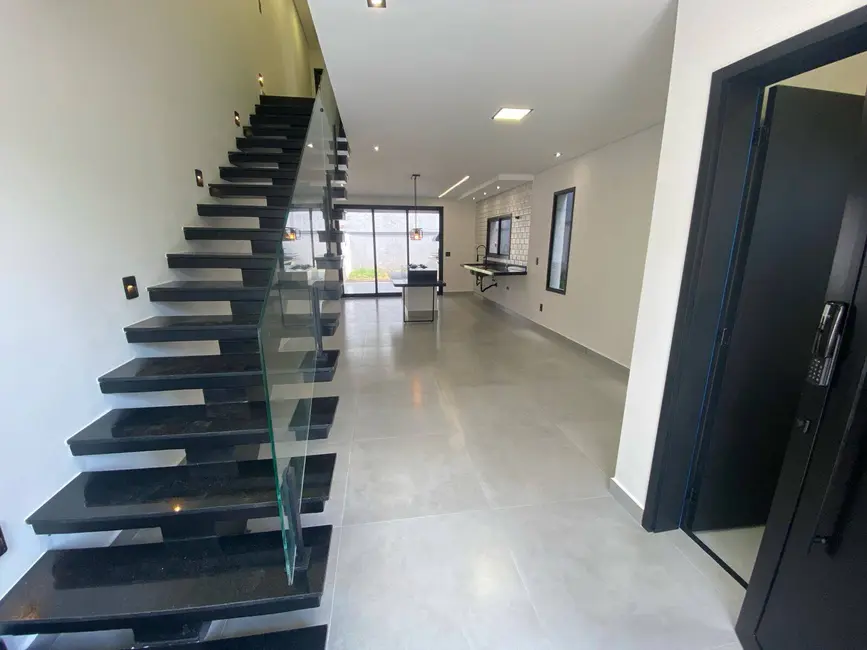 Casa com 3 quartos à venda, 123m2 em Santana De Parnaiba - SP - imagem 6 Foto 6 de Casa com 3 quartos à venda, 123m2 em Santana De Parnaiba - SP