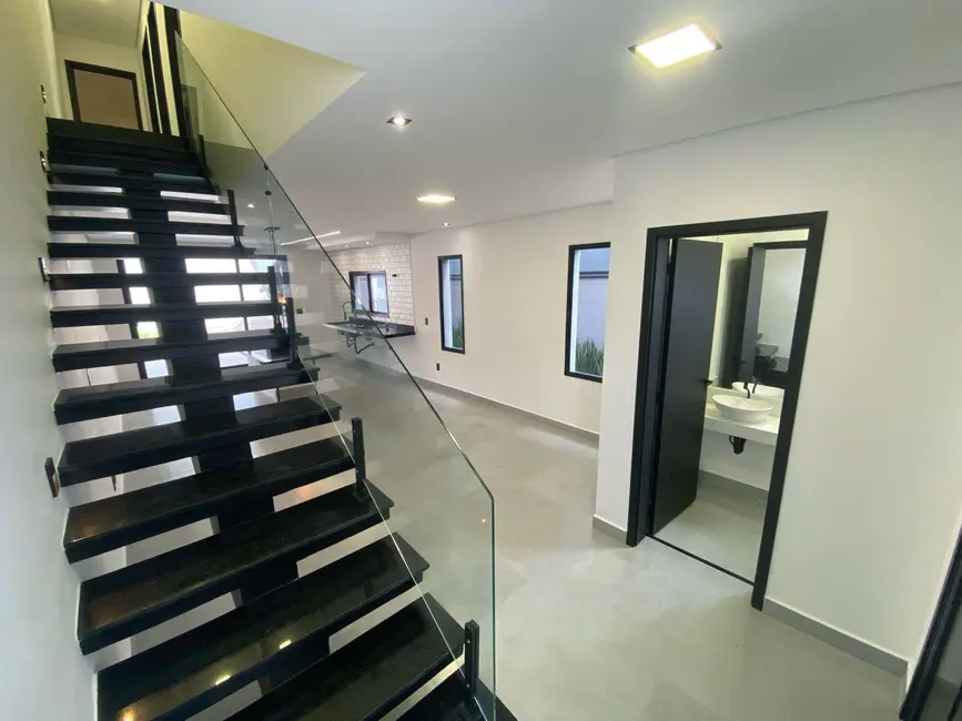 Casa com 3 quartos à venda, 123m2 em Santana De Parnaiba - SP - imagem 7 Foto 7 de Casa com 3 quartos à venda, 123m2 em Santana De Parnaiba - SP