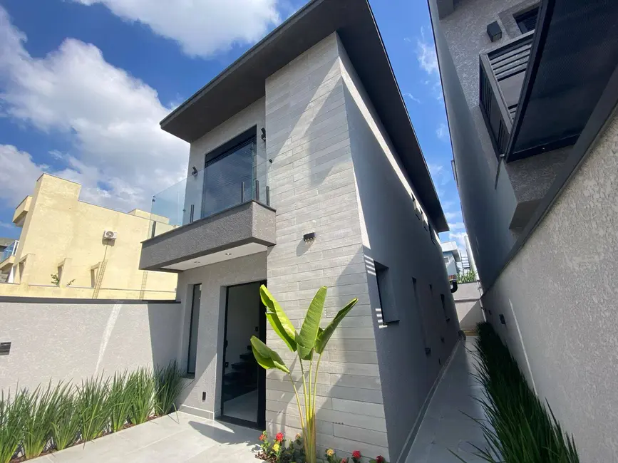 Casa com 3 quartos à venda, 123m2 em Santana De Parnaiba - SP - imagem 4 Foto 4 de Casa com 3 quartos à venda, 123m2 em Santana De Parnaiba - SP