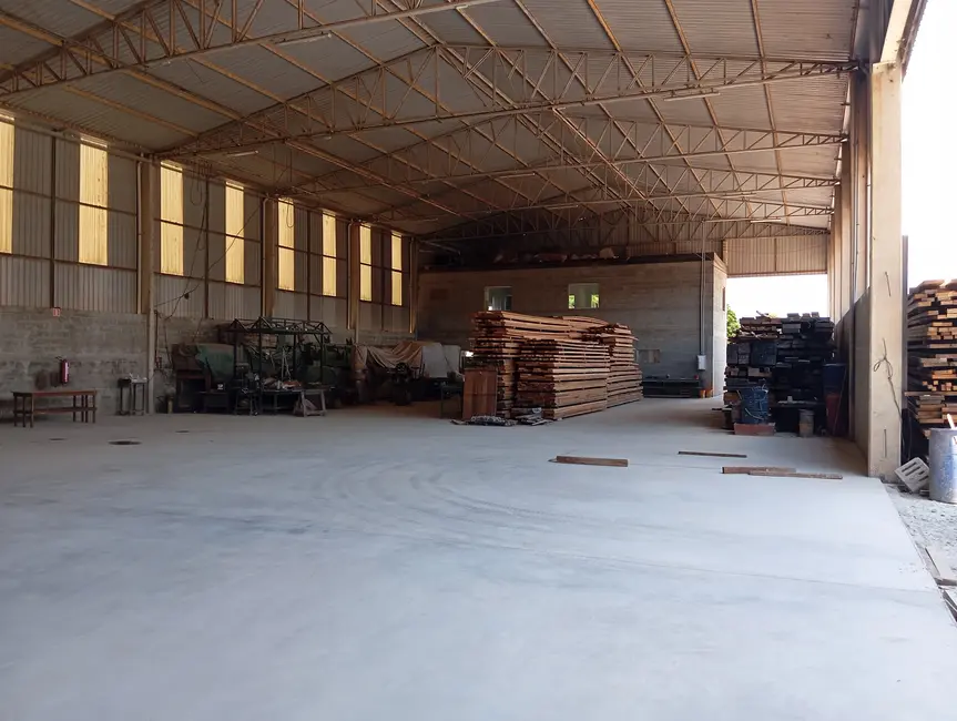 Foto 6 de Armazém / Galpão para alugar, 1440m2 em Dona Catarina, Mairinque - SP