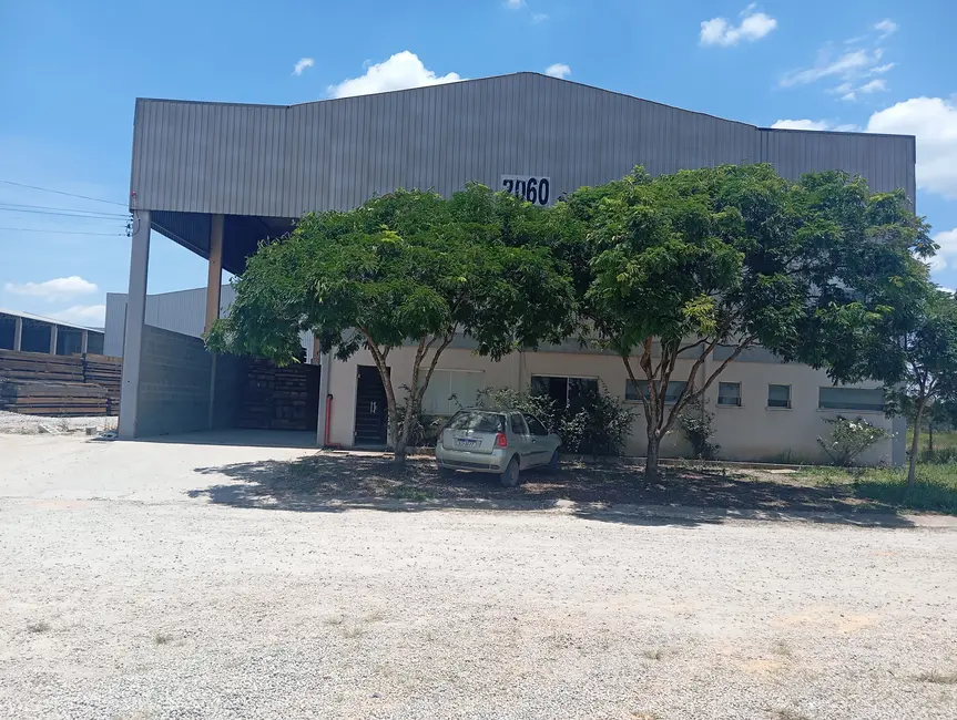 Foto 2 de Armazém / Galpão para alugar, 1440m2 em Dona Catarina, Mairinque - SP