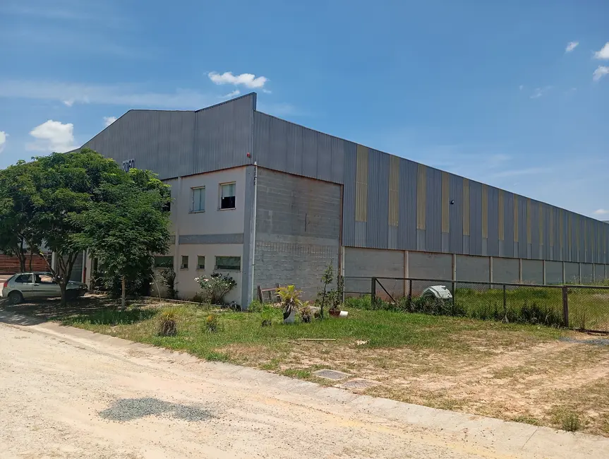 Foto 1 de Armazém / Galpão para alugar, 1440m2 em Dona Catarina, Mairinque - SP