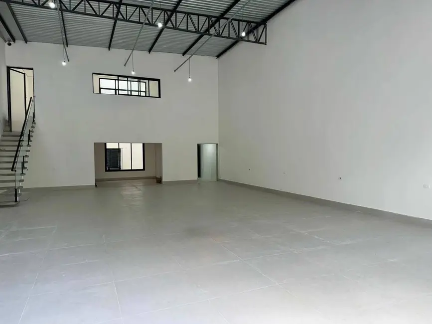 Sala Comercial para alugar, 249m2 em Centro, Barueri - SP - imagem 4 Foto 4 de Sala Comercial para alugar, 249m2 em Centro, Barueri - SP
