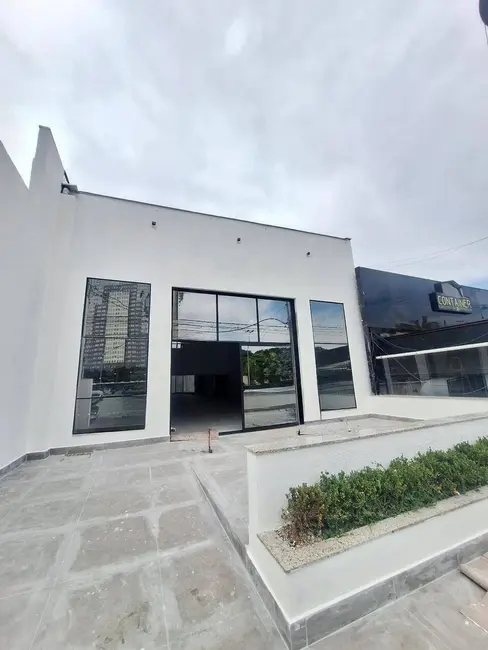 Sala Comercial para alugar, 249m2 em Centro, Barueri - SP - imagem 1 Foto 1 de Sala Comercial para alugar, 249m2 em Centro, Barueri - SP