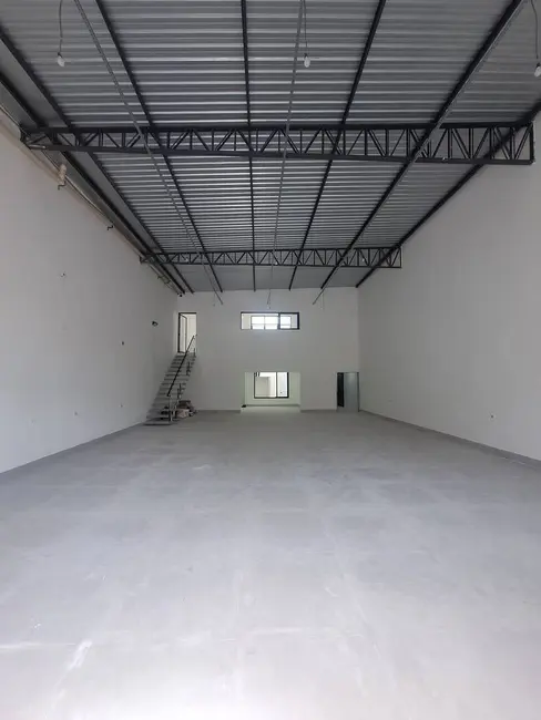 Sala Comercial para alugar, 249m2 em Centro, Barueri - SP - imagem 2 Foto 2 de Sala Comercial para alugar, 249m2 em Centro, Barueri - SP