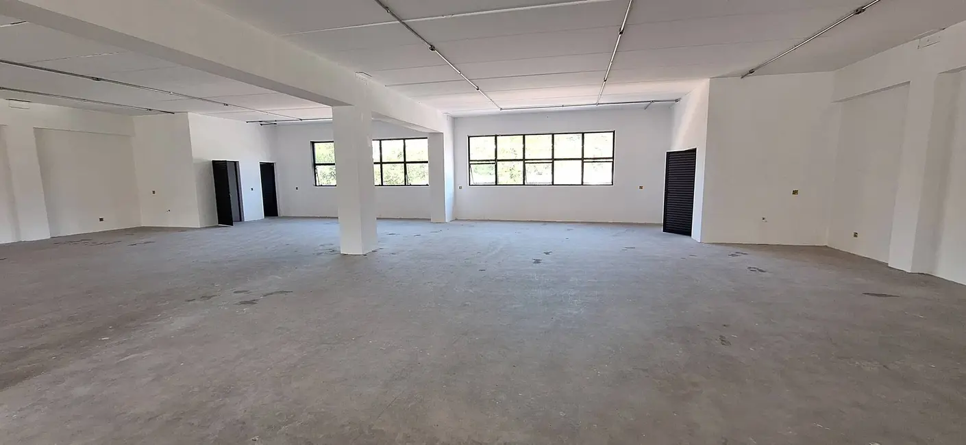 Foto 2 de Sala Comercial para alugar, 245m2 em Vila Nilva, Barueri - SP